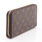 Louis Vuitton Zippy · Monogram