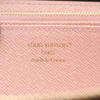 Louis Vuitton Zippy · Monogram