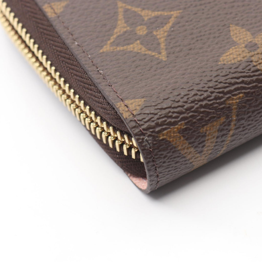 Louis Vuitton Zippy · Monogram