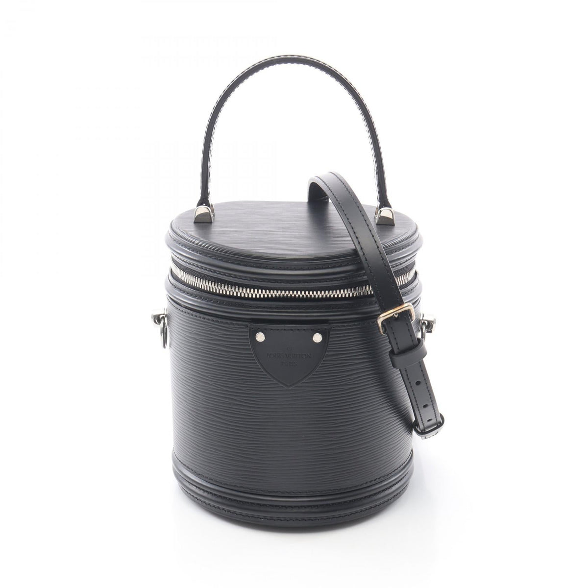 Louis Vuitton Cannes · Epi Leather