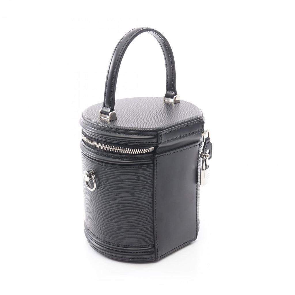 Louis Vuitton Cannes · Epi Leather