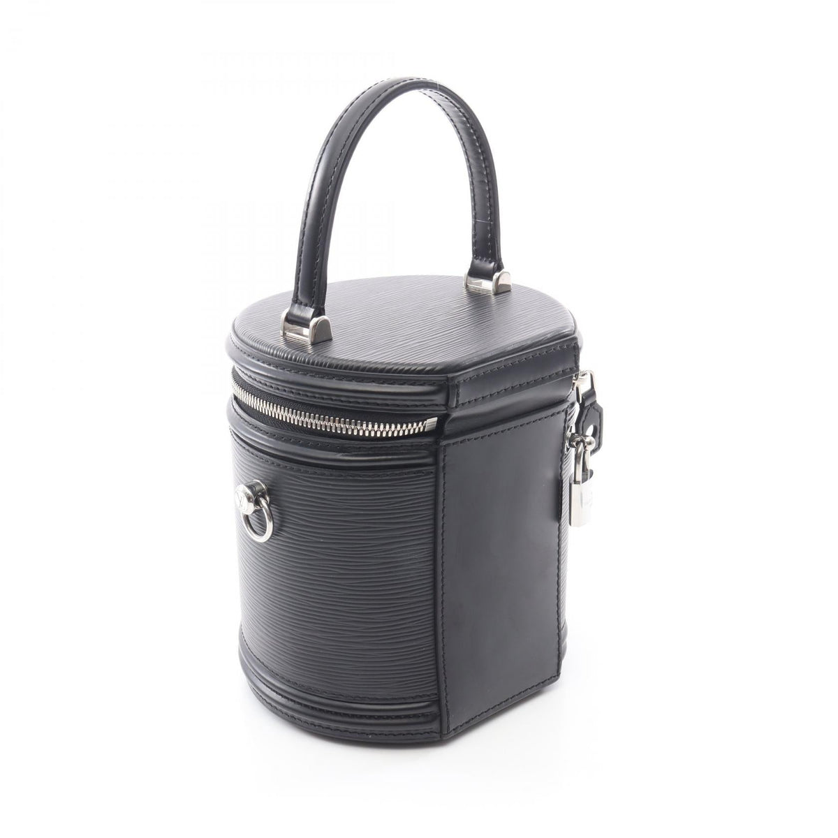 Louis Vuitton Cannes · Epi Leather