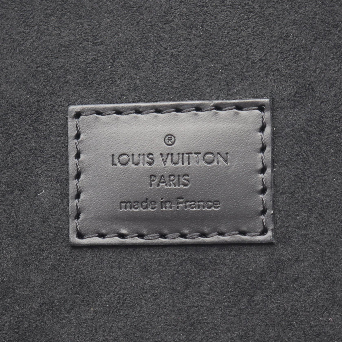 Louis Vuitton Cannes · Epi Leather