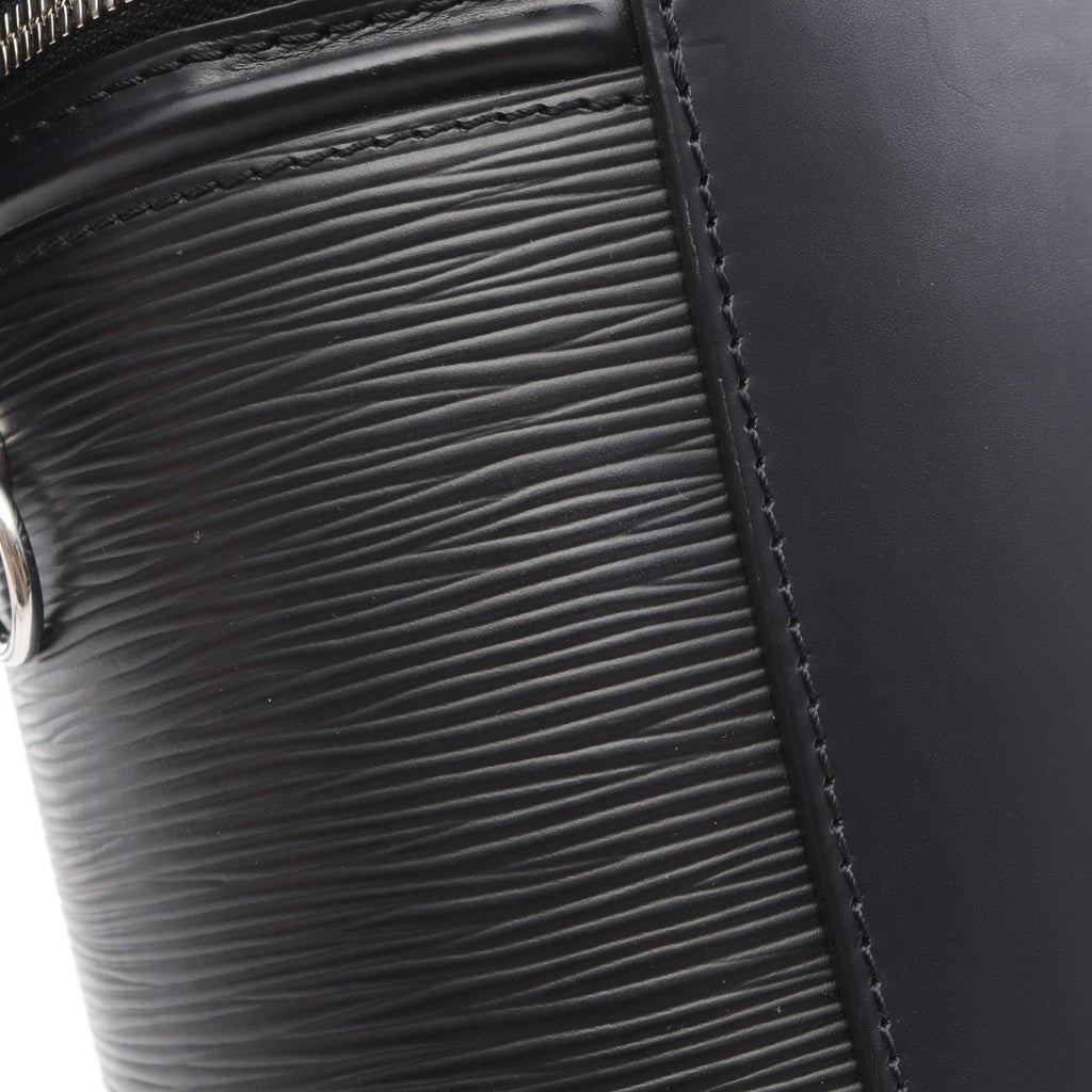 Louis Vuitton Cannes · Epi Leather