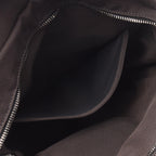 Hermès Herline À Dos · Canvas Backpack