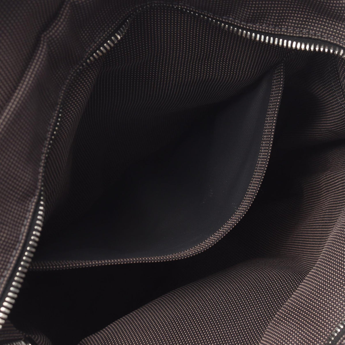 Hermès Herline À Dos · Canvas Backpack