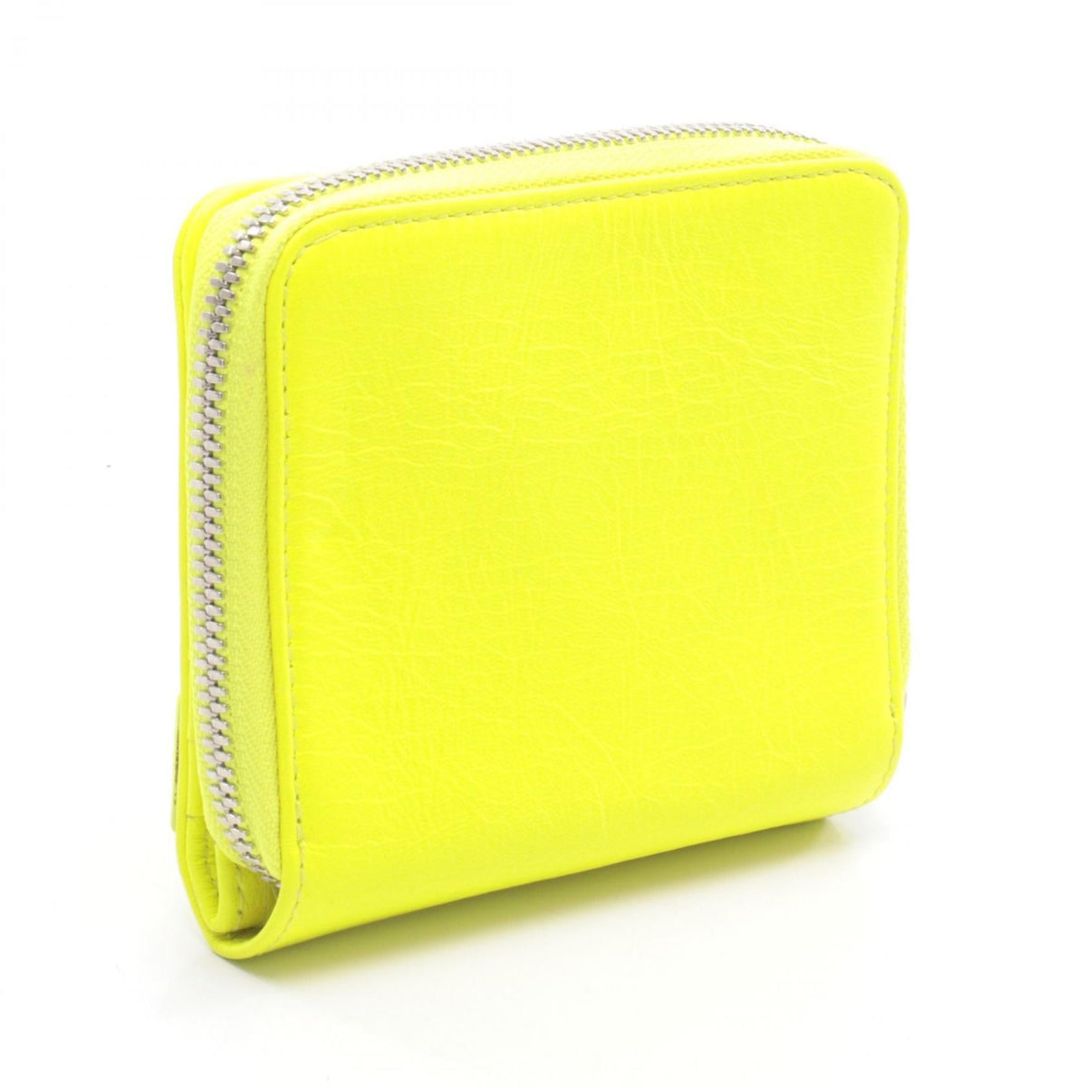 Balenciaga Classic · Zip Around Wallet