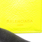 Balenciaga Classic · Zip Around Wallet