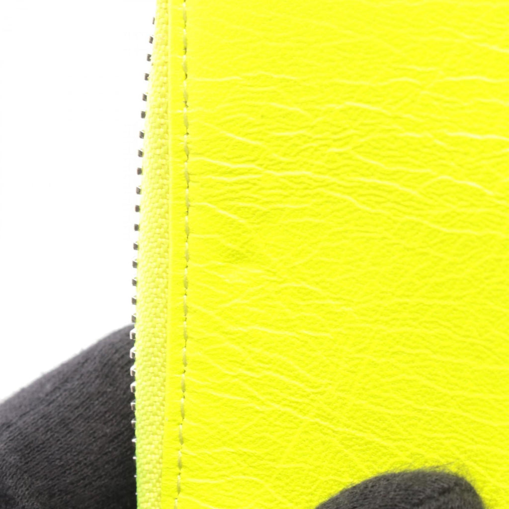 Balenciaga Classic · Zip Around Wallet