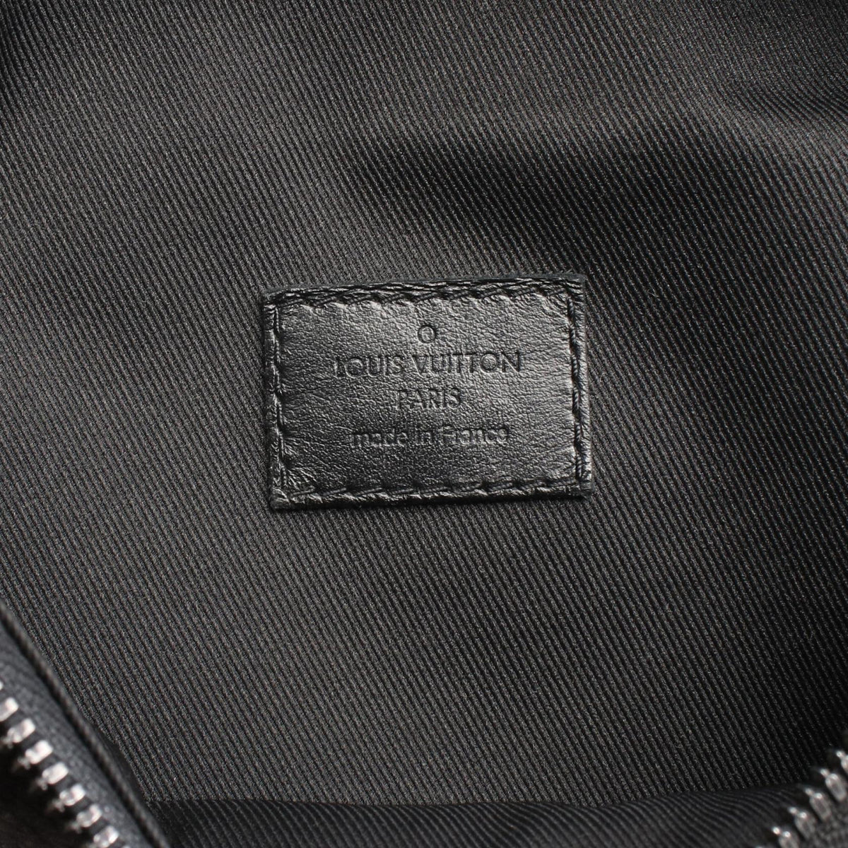 Louis Vuitton Discovery · Monogram Galaxy