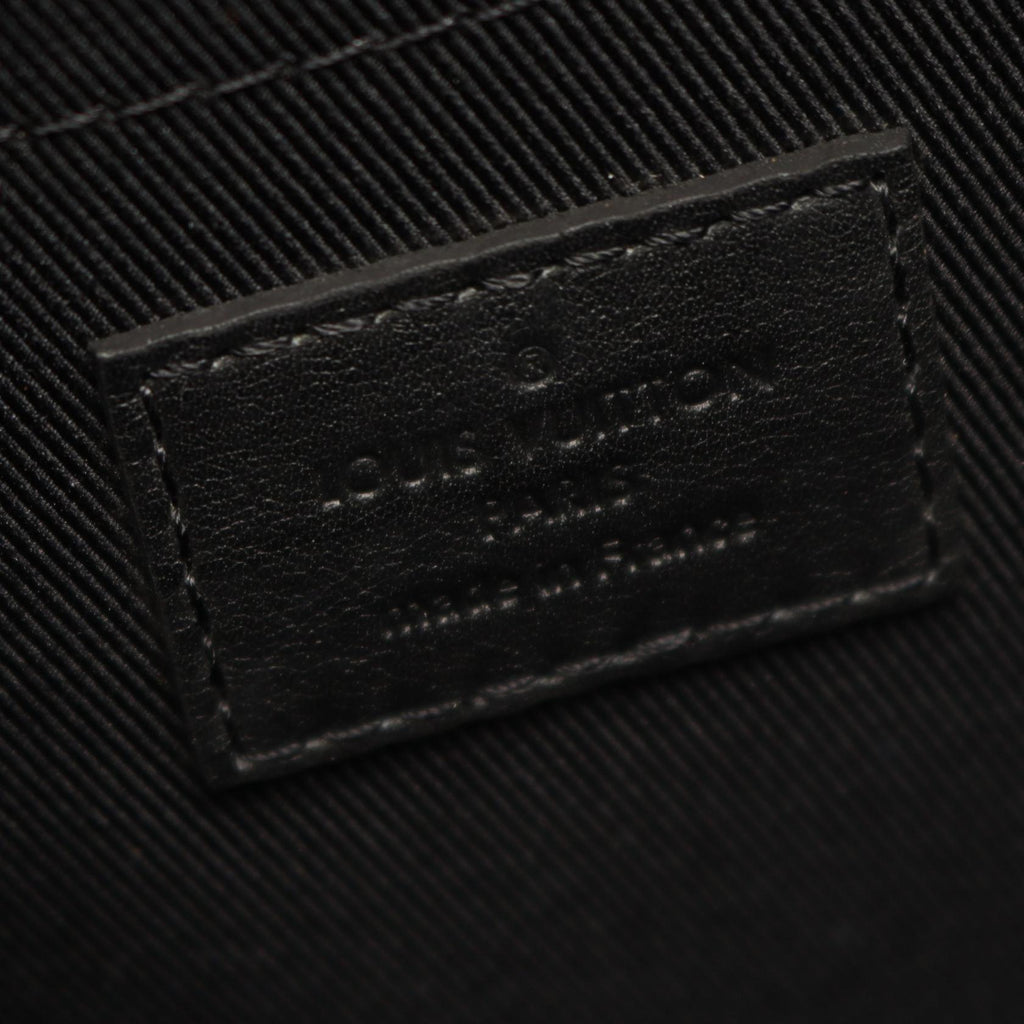 Louis Vuitton Palm Springs MM · Monogram