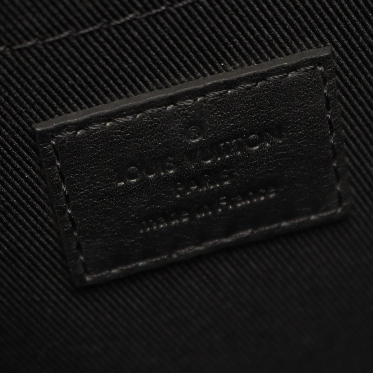 Louis Vuitton Palm Springs MM · Monogram