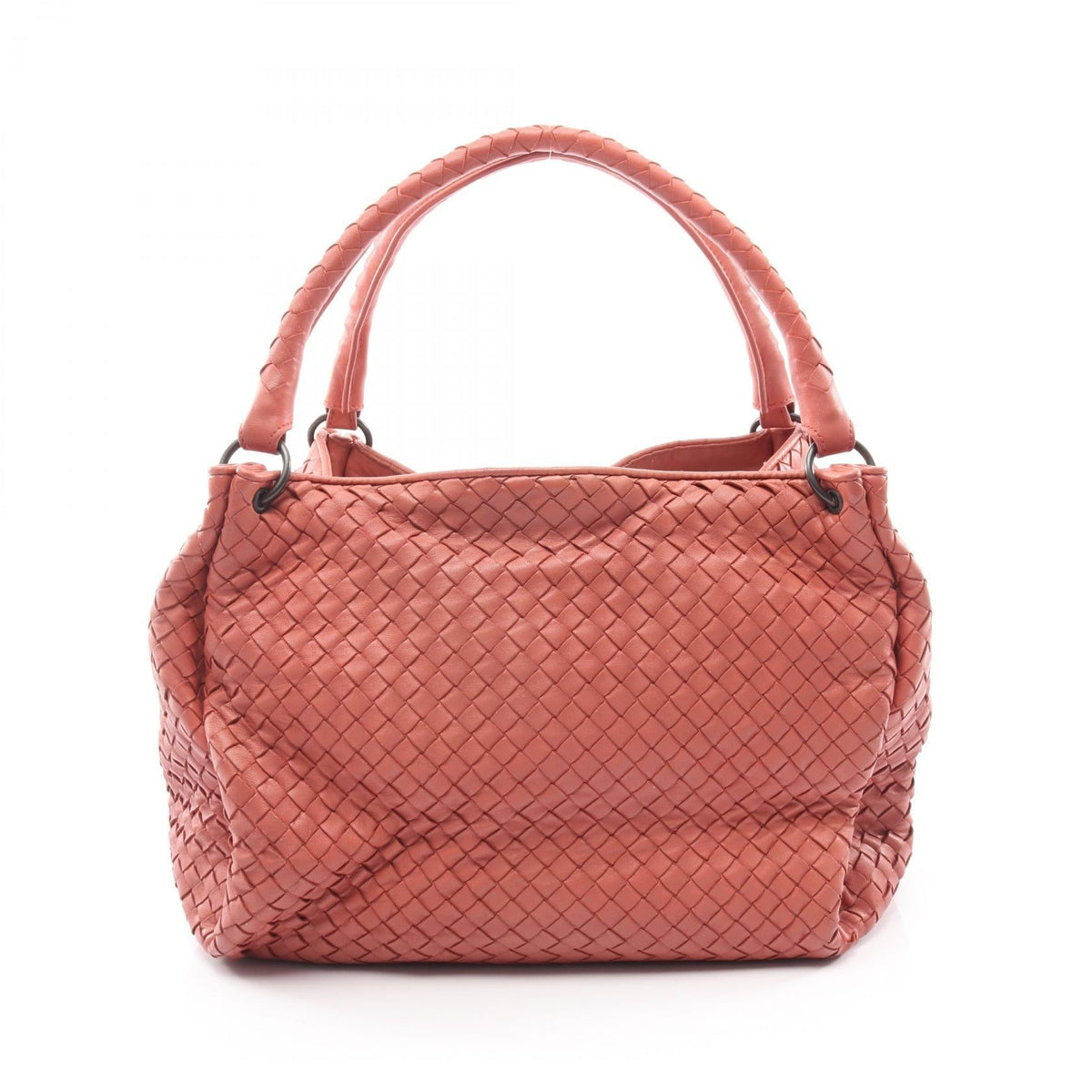 Bottega Veneta · Intrecciato Parachute