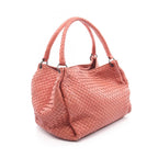 Bottega Veneta · Intrecciato Parachute