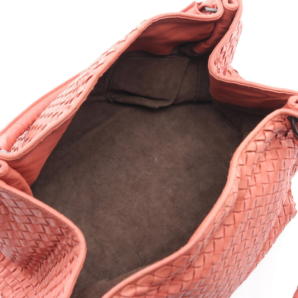 Bottega Veneta · Intrecciato Parachute