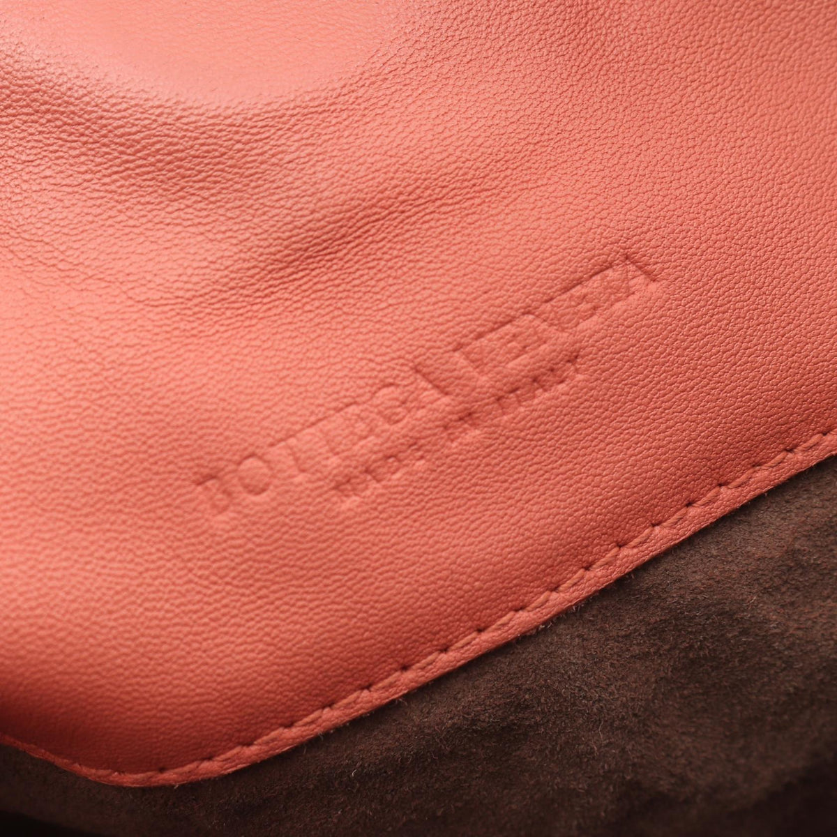 Bottega Veneta · Intrecciato Parachute