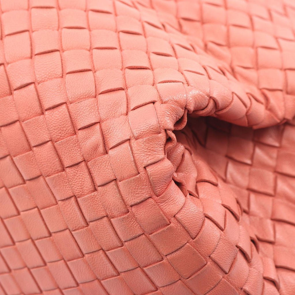 Bottega Veneta · Intrecciato Parachute