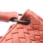 Bottega Veneta · Intrecciato Parachute