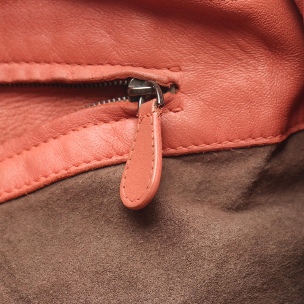 Bottega Veneta · Intrecciato Parachute