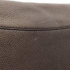 Celine · Leather Messenger · Crossbody