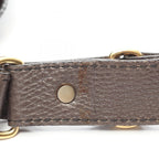 Celine · Leather Messenger · Crossbody