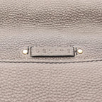 Celine · Leather Messenger · Crossbody