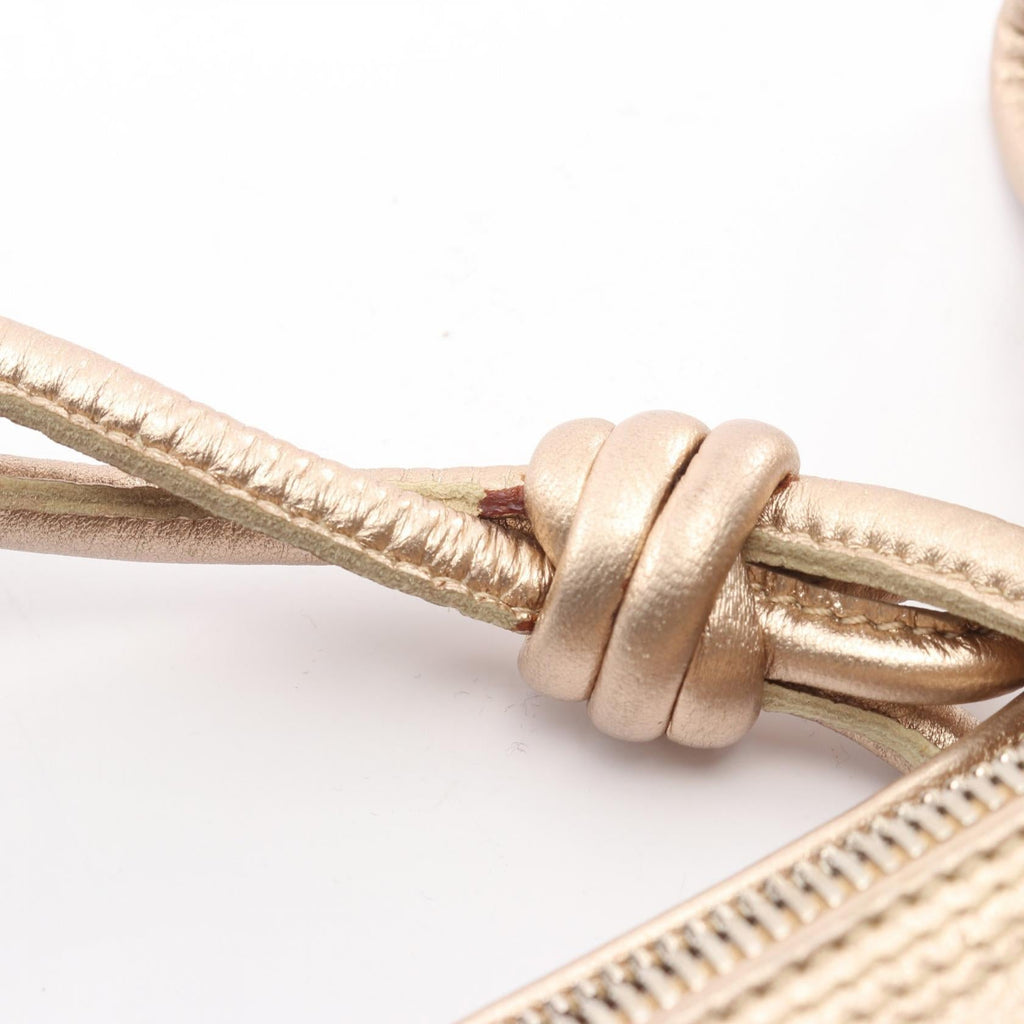 Loewe Anagram · Leather Handbag