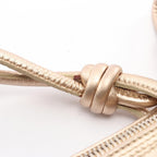 Loewe Anagram · Leather Handbag