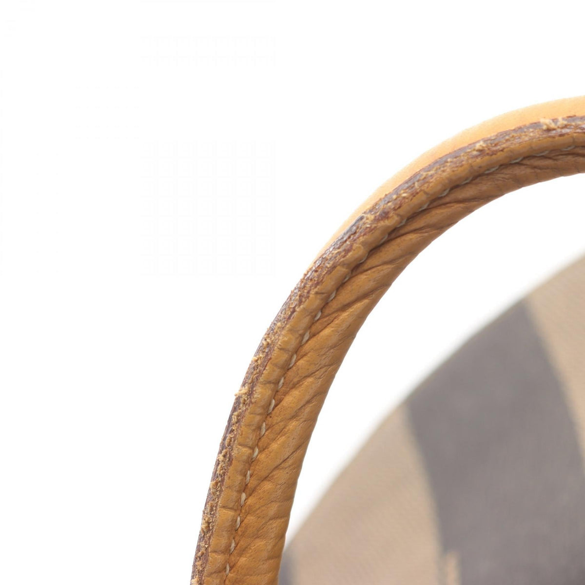 Fendi Pequin · Canvas Backpack