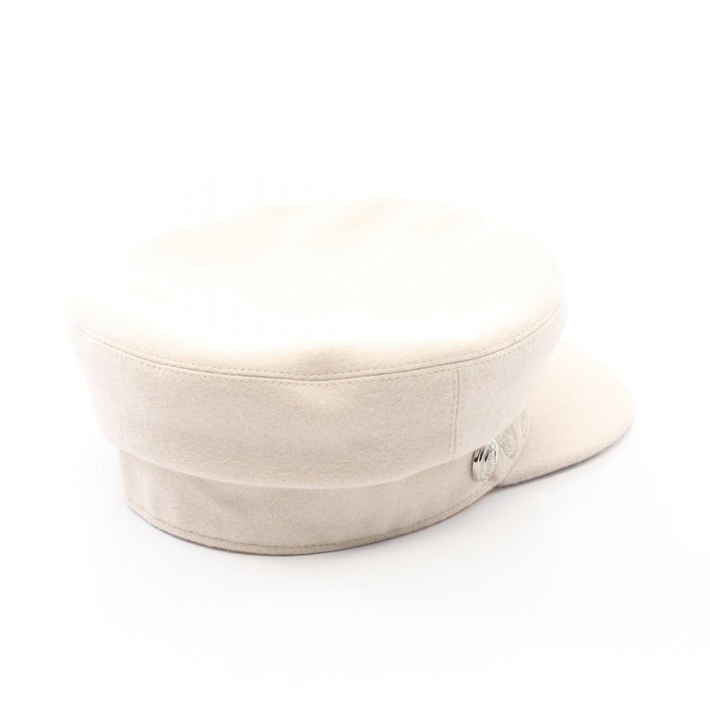 Hermès Cabourg en Finesse · Wool Cap