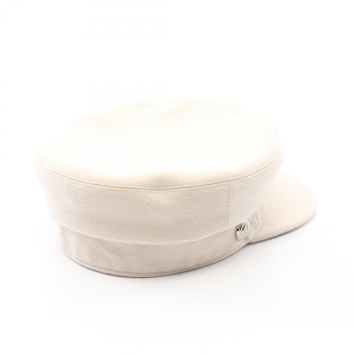 Hermès Cabourg en Finesse · Wool Cap