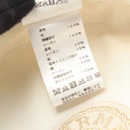 Hermès Cabourg en Finesse · Wool Cap
