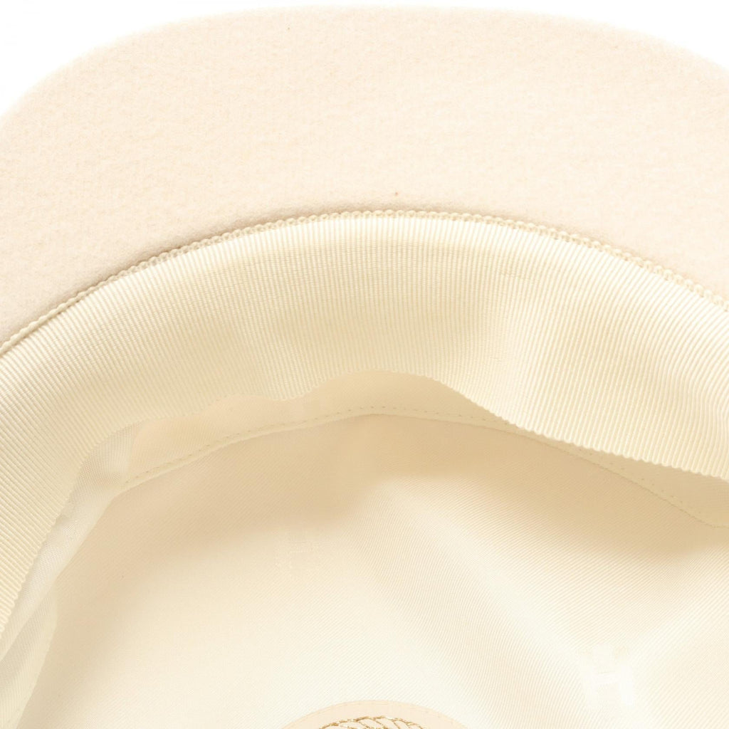 Hermès Cabourg en Finesse · Wool Cap