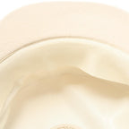 Hermès Cabourg en Finesse · Wool Cap