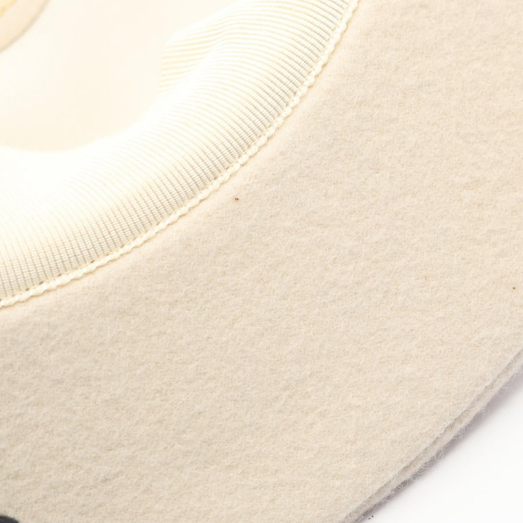 Hermès Cabourg en Finesse · Wool Cap