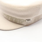 Hermès Cabourg en Finesse · Wool Cap