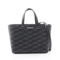 Balenciaga Signature Shopper · Canvas