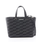 Balenciaga Signature Shopper · Canvas