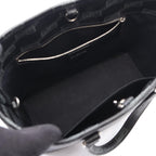 Balenciaga Signature Shopper · Canvas