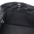 Balenciaga Signature Shopper · Canvas