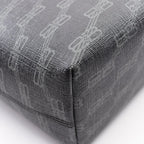 Balenciaga Signature Shopper · Canvas
