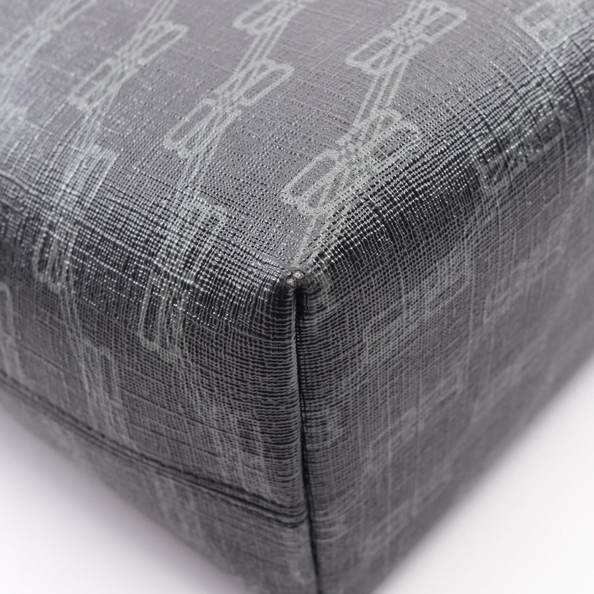 Balenciaga Signature Shopper · Canvas