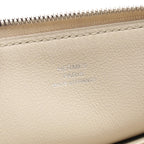 Hermès Carré Pocket · Swift Leather Pouch