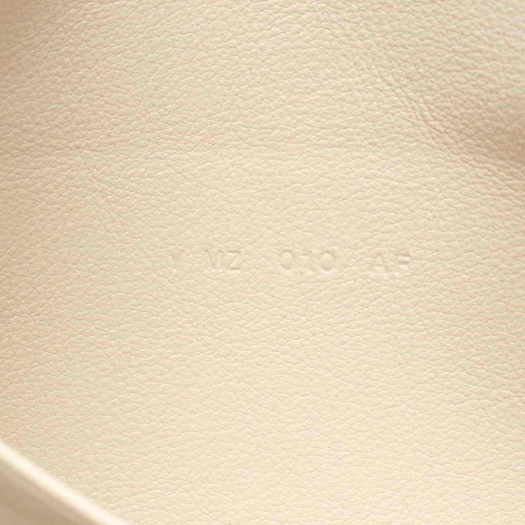 Hermès Carré Pocket · Swift Leather Pouch