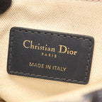 Dior Mini Saddle · Oblique Jacquard