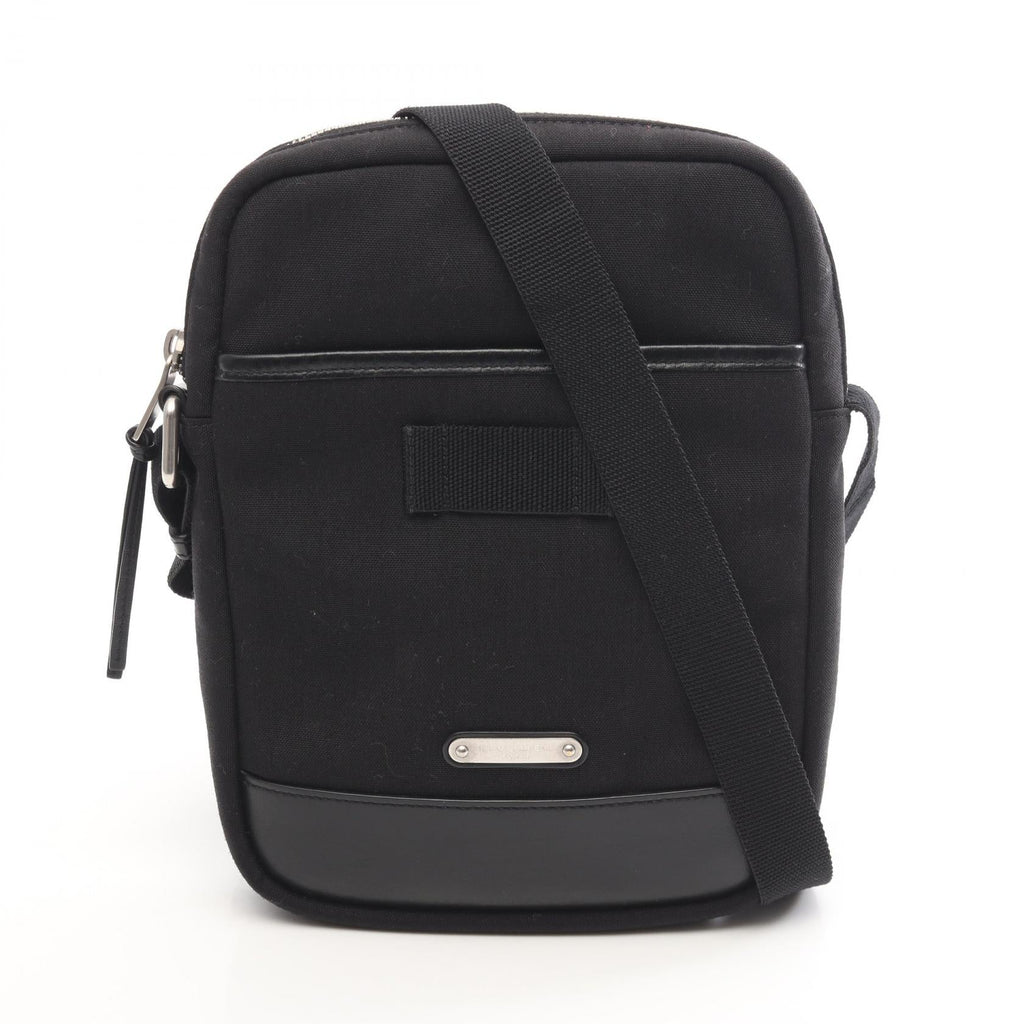 Saint Laurent Rivington · Canvas Leather