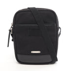 Saint Laurent Rivington · Canvas Leather
