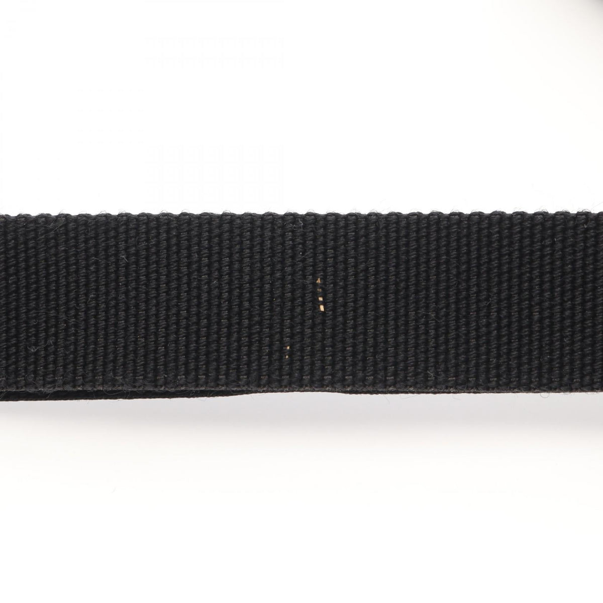 Saint Laurent Rivington · Canvas Leather