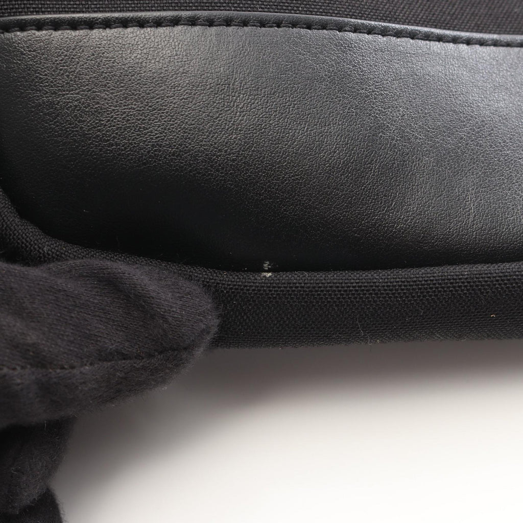 Saint Laurent Rivington · Canvas Leather