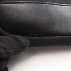 Saint Laurent Rivington · Canvas Leather